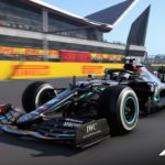 Virtual GP series led to ‘amazing feedback’ from drivers for 2021 F1 game