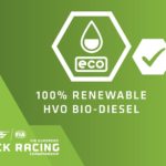 FIA ETRC switches to 100% sustainable fuel with Total Energies as exclusive supplier