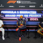 F1 – 2021 FRENCH GRAND PRIX – SUNDAY PRESS CONFERENCE TRANSCRIPT