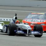 Gordon recalls F1 talks ‘that got more serious than I thought’