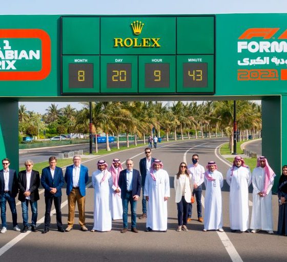 Todt: F1 right to visit countries with human rights issues