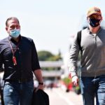 Coulthard impressed with ‘home boy’ Verstappen’s ‘inner peace’