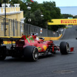 Ferrari was expecting ‘something better’ in Azerbaijan GP