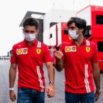 Leclerc sees Ferrari going ‘back to reality’ in France