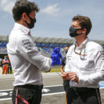 Wolff: France debrief highlighted ‘where we have to improve’