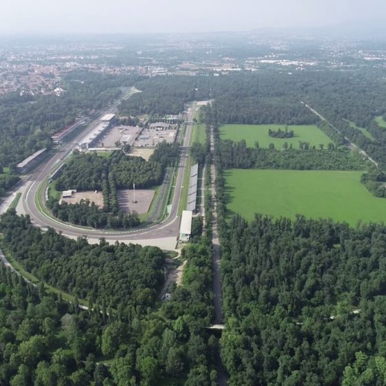 WEC: Monza to welcome limited number of fans