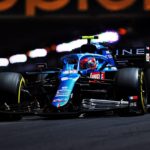 Ocon commits to Alpine F1 Team until 2024!