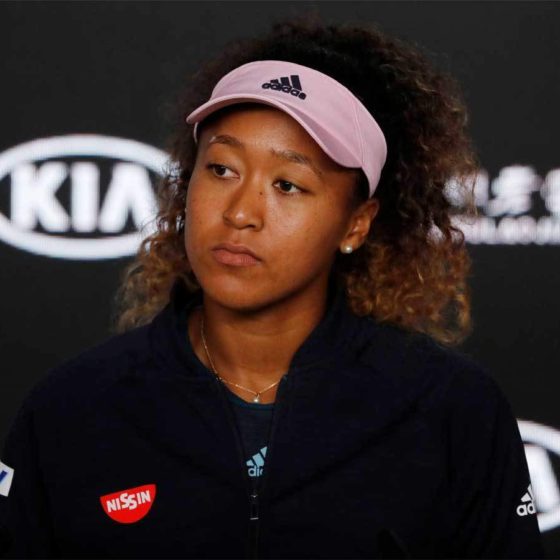 Hamilton defends Naomi Osaka: ‘Mental health is no joke’