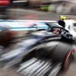 Gasly had ‘adrenalin levels’ running high on final Q3 lap
