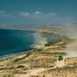 Cross-Country – New route and a Marathon Stage for Rally Kazakhstan