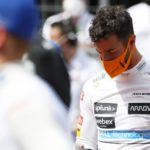 Ricciardo was ‘sitting pretty’ before Styrian GP engine glitch