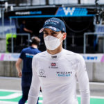 Russell says Williams ‘there on merit’ after missing Q3 by 0.008s
