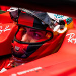 Sainz relieved to finally ‘nail it’ in French GP qualifying