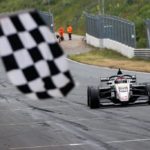 FRECA – Saucy takes double win at Zandvoort