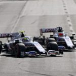 Mazepin says Schumacher can’t expect ‘to have it to easy’