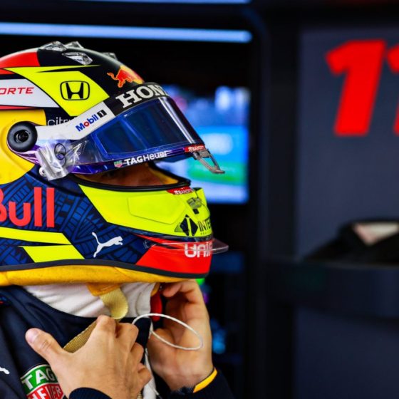 Red Bull to wait until F1 summer break to address Perez’s future