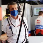 Haas drivers’ French GP spat just ‘hard racing’ – Steiner