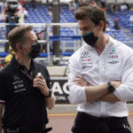 Mercedes needs a car that ‘both drivers can push’ – Wolff