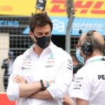 Wolff hopes Mercedes car will be ‘in a happier place’ for Austrian GP