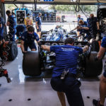 Williams: Roberts’ capabilities didn’t fit in team’s new ‘system’