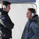 Rosberg: F1 team boss role and workload ‘not for me’