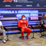 F1 – 2021 AZERBAIJAN GRAND PRIX – SATURDAY PRESS CONFERENCE TRANSCRIPT