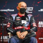 WTCR  – Race of Spain Race press conference