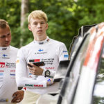 WRC – Flying Rovanperä on a charge as Breen loses ground
