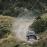 Cross-Country – Spain marks the start of the cross-country European tour