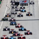 F3 – Hauger takes second F3 win from 12th in Spielberg after Nannini and Novalak crash from the lead