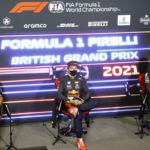 F1 – 2021 BRITISH GRAND PRIX – SATURDAY PRESS CONFERENCE TRANSCRIPT