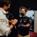 Wolff: De Vries and Vandoorne “deserve to be in F1”