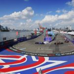 New York E-Prix: Günther delivers home win to BMW i Andretti