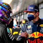 Hamilton heading into sprint race with ‘all guns blazing’