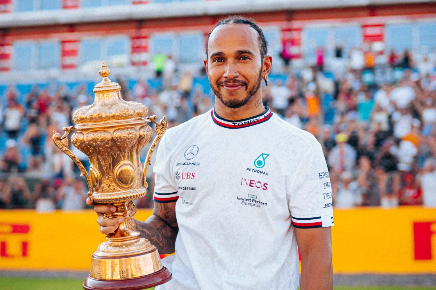 Hamilton urges ‘balance and respect’ in future battles with Verstappen