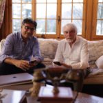 ‘Senna’ producer puts Bernie Ecclestone docuseries on its rails