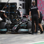 Mercedes set to roll out ‘quite exciting’ updates at Silverstone