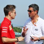 Masi: Drivers now compelled to ‘tuck in their elbows’ on opening laps