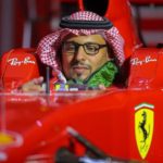 Saudi Arabia tipped for early slot on 2022 F1 calendar