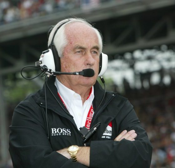 Penske doesn’t expect F1 back at Indy ‘in foreseeable future’
