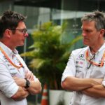 Shovlin reckons something Mercedes is doing ‘isn’t right’