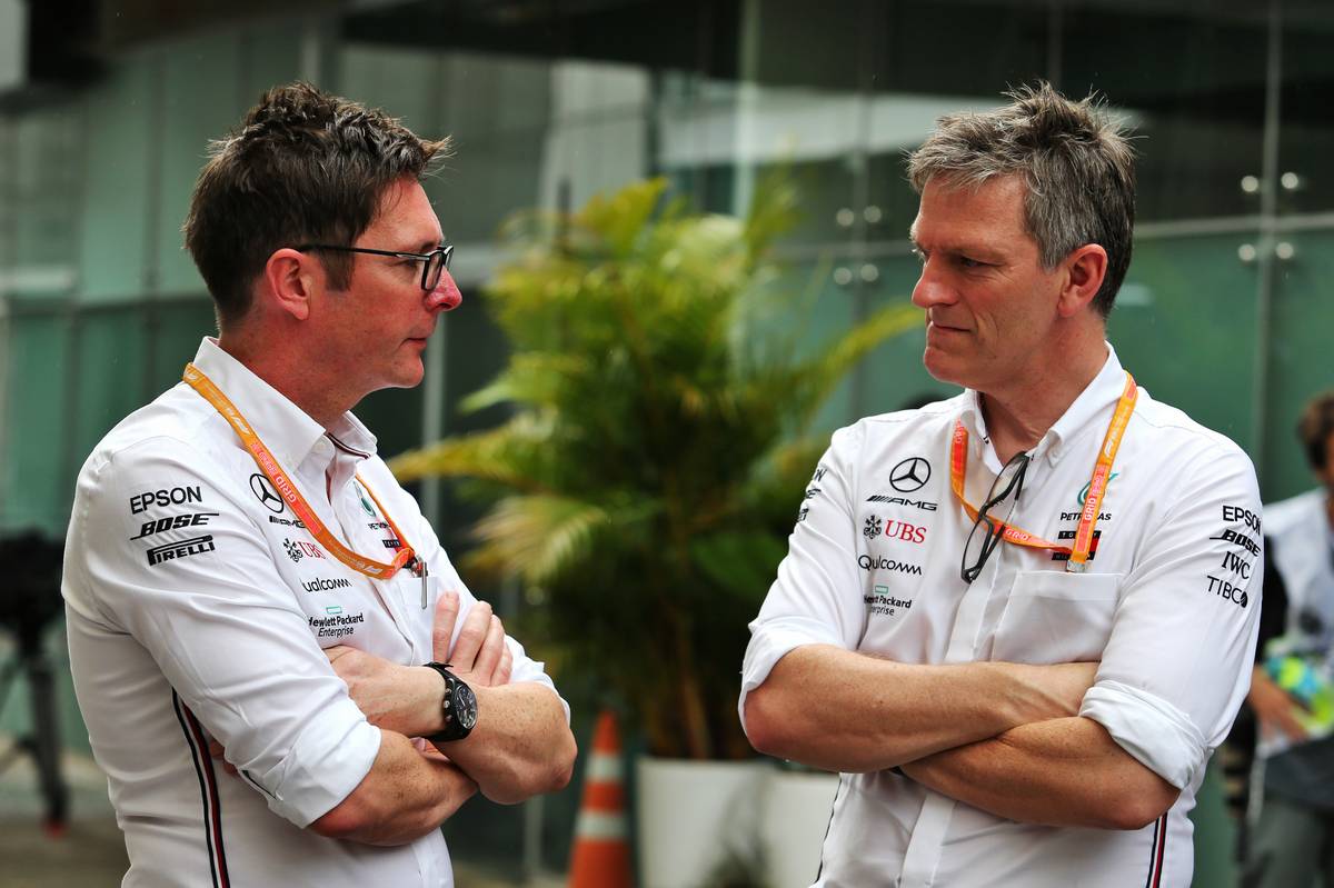 Shovlin reckons something Mercedes is doing ‘isn’t right’