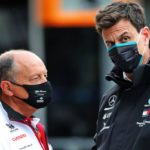 Alfa Romeo emerges as potential destination for Bottas