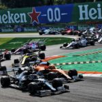 F1 confirms Monza as venue for second Sprint Qualifying trial
