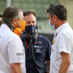 Horner: Stewards should be ‘locked away’ from team bosses