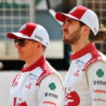 Vasseur: ‘Far too early’ to link Schumacher to Alfa for 2022