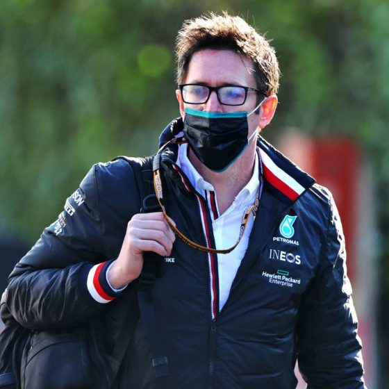 Mercedes braced for Red Bull fightback in Hungary
