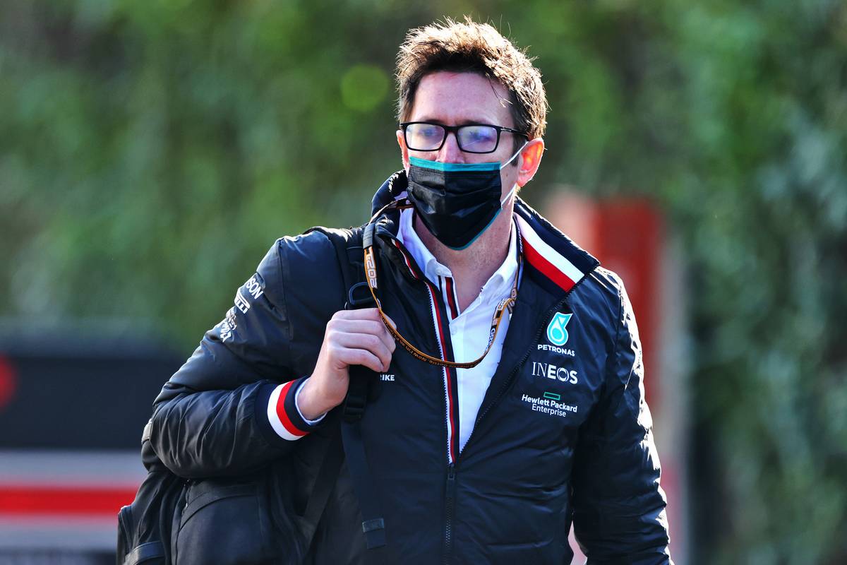 Mercedes braced for Red Bull fightback in Hungary