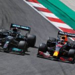 Verstappen ‘keeping Hamilton interested’ in F1, says Button