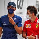 Russell ‘keeping relationships open’ outside Mercedes, just in case